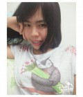 Rencontre Femme Thaïlande à วารินชำราบ : Chenchi, 27 ans
